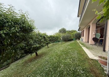 Giardino - Villa via Villa, Gemmano - photo 27