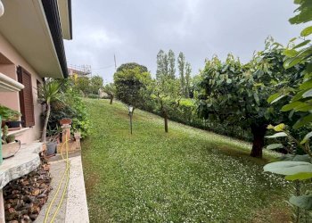 Giardino - Villa via Villa, Gemmano - photo 28