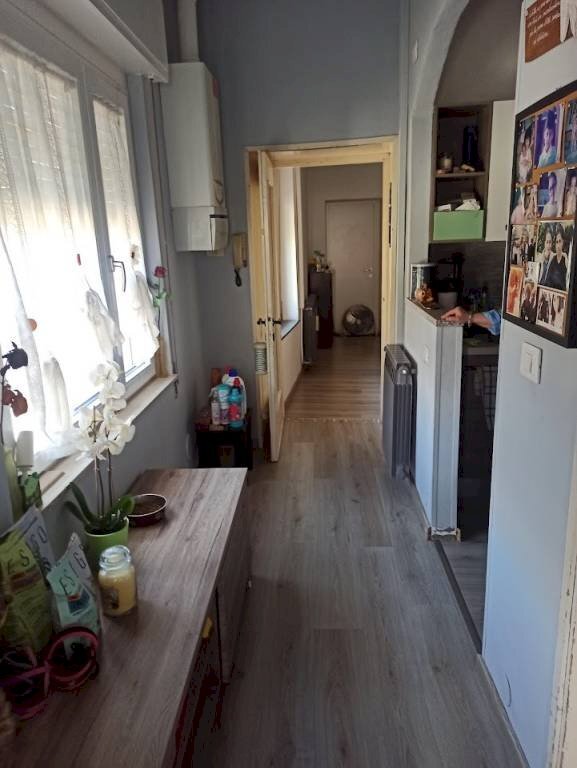 Corridoio - Three-room apartment via Alessandro Manzoni, 50, Galliate - photo 1