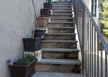 Scala - Appartamento via Alessandro Manzoni, 50, Galliate - foto 5