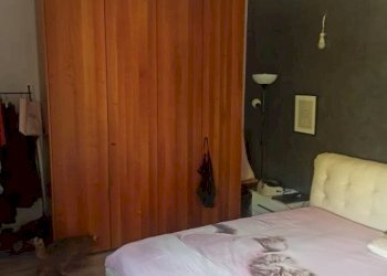 Camera da letto - Appartamento via Alessandro Manzoni, 50, Galliate - foto 14