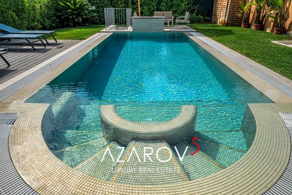 Piscina - Villa viale Apua, 359, Pietrasanta - photo 2