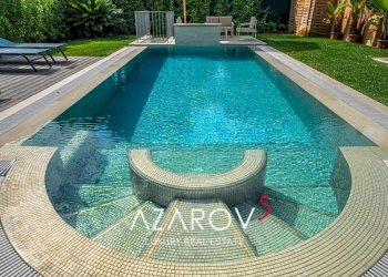 Piscina - Villa viale Apua, 359, Pietrasanta - photo 2