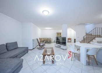 Salone - Villa viale Apua, 359, Pietrasanta - photo 4