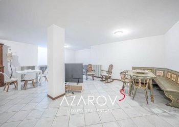 Salone - Villa viale Apua, 359, Pietrasanta - photo 5