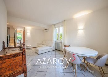 Salone - Villa viale Apua, 359, Pietrasanta - photo 8