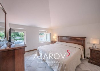 Camera da letto - Villa viale Apua, 359, Pietrasanta - photo 10