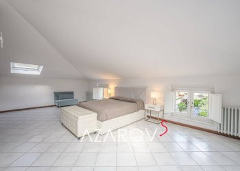 Camera da letto - Villa viale Apua, 359, Pietrasanta - photo 11
