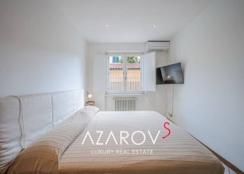 Camera da letto - Villa viale Apua, 359, Pietrasanta - photo 12