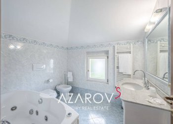 Bagno - Villa viale Apua, 359, Pietrasanta - photo 14