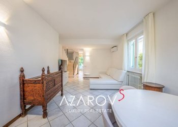 Salone - Villa viale Apua, 359, Pietrasanta - photo 18