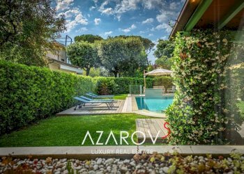 Piscina - Villa viale Apua, 359, Pietrasanta - photo 21