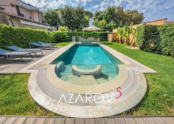 Piscina - Villa viale Apua, 359, Pietrasanta - photo 22