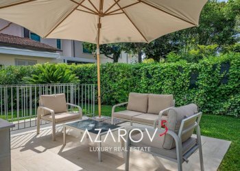 Giardino - Villa viale Apua, 359, Pietrasanta - photo 23