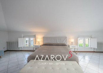 Salone - Villa viale Apua, 359, Pietrasanta - photo 25