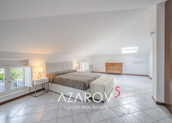 Camera da letto - Villa viale Apua, 359, Pietrasanta - photo 28