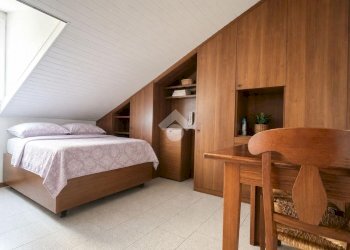 One-room apartment Via marghera, Milano (neighborhood Buonarroti) - photo 1