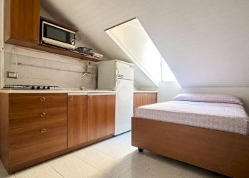 One-room apartment Via marghera, Milano (neighborhood Buonarroti) - photo 2
