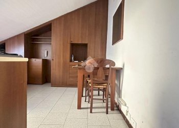 One-room apartment Via marghera, Milano (neighborhood Buonarroti) - photo 3