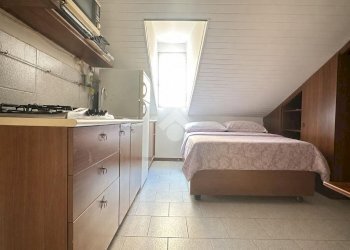 One-room apartment Via marghera, Milano (neighborhood Buonarroti) - photo 4