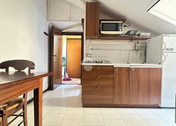 One-room apartment Via marghera, Milano (neighborhood Buonarroti) - photo 5