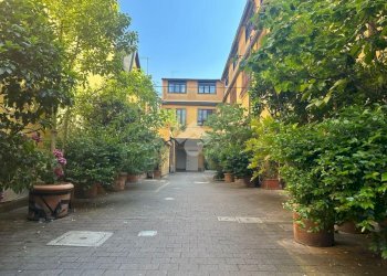 One-room apartment Via marghera, Milano (neighborhood Buonarroti) - photo 6