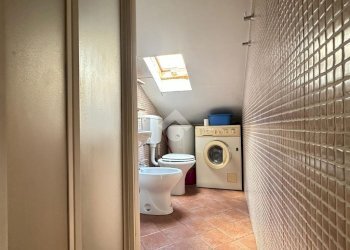 One-room apartment Via marghera, Milano (neighborhood Buonarroti) - photo 9