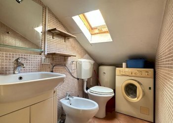 One-room apartment Via marghera, Milano (neighborhood Buonarroti) - photo 10