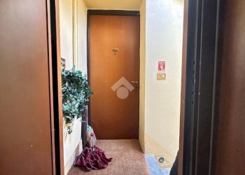 One-room apartment Via marghera, Milano (neighborhood Buonarroti) - photo 11