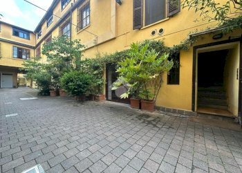 One-room apartment Via marghera, Milano (neighborhood Buonarroti) - photo 13