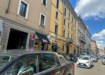 One-room apartment Via marghera, Milano (neighborhood Buonarroti) - photo 15