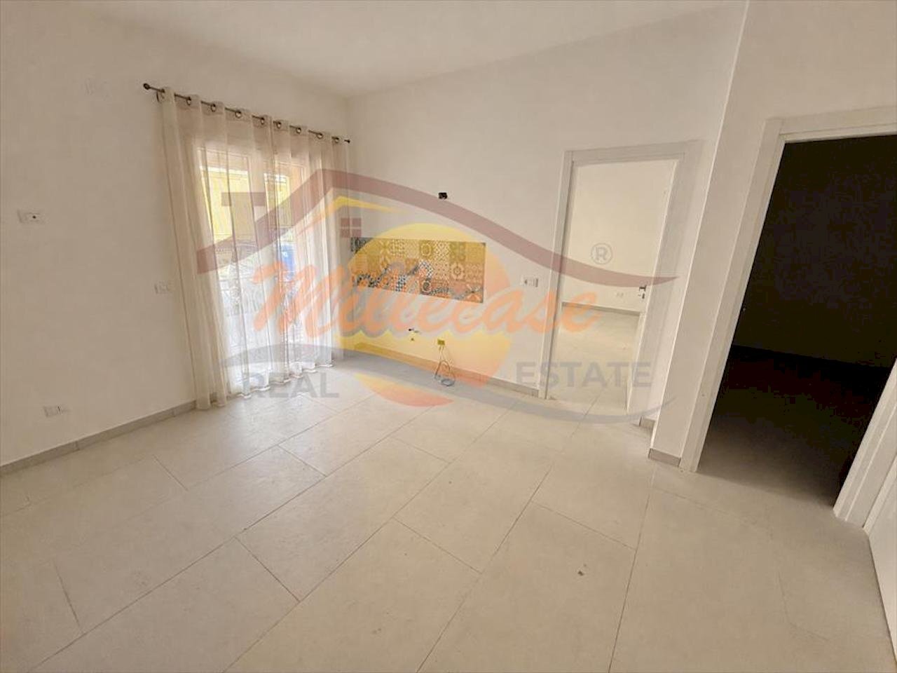 6dab7ead-db0d-44a0-b0f6-dec8f7508437 - Trilocale Via Monte Bianco, Siracusa - planimetria 1