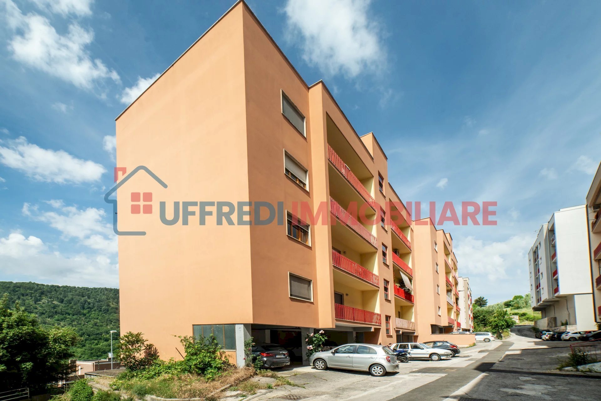Apartment Alatri - photo 1