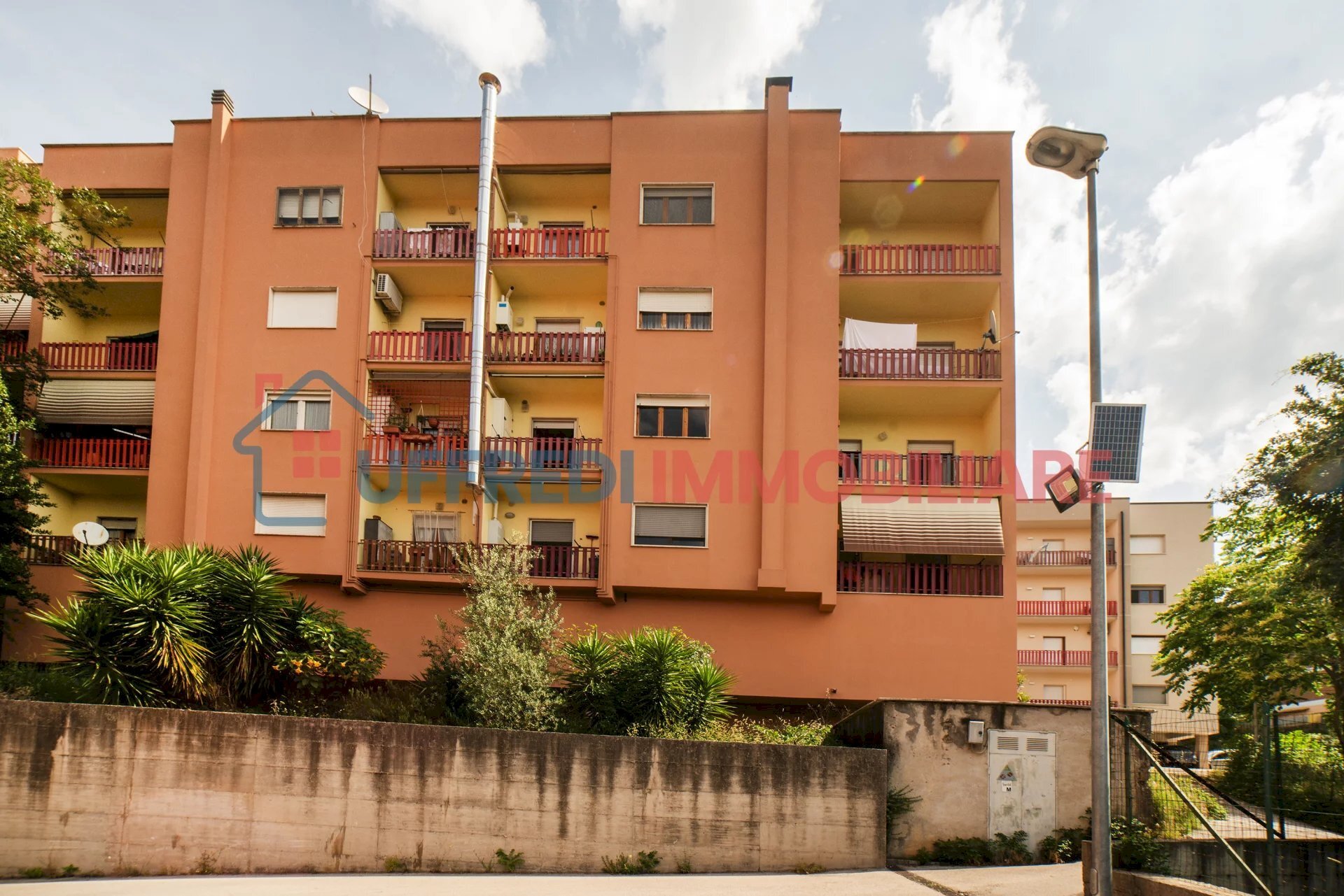 Apartment Alatri - photo 3