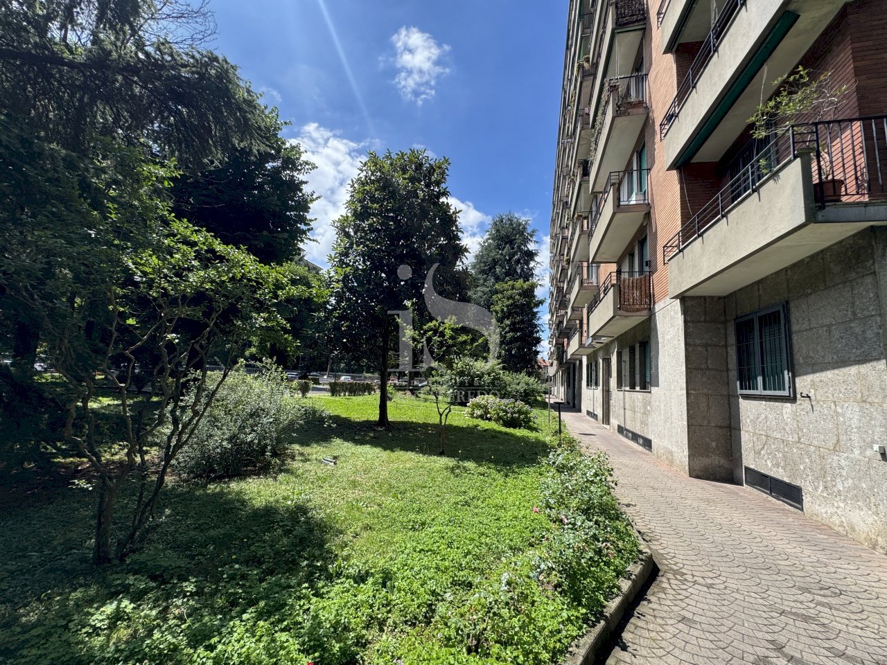 One-room apartment VIA CIMABUE, 19, Milano - photo 2