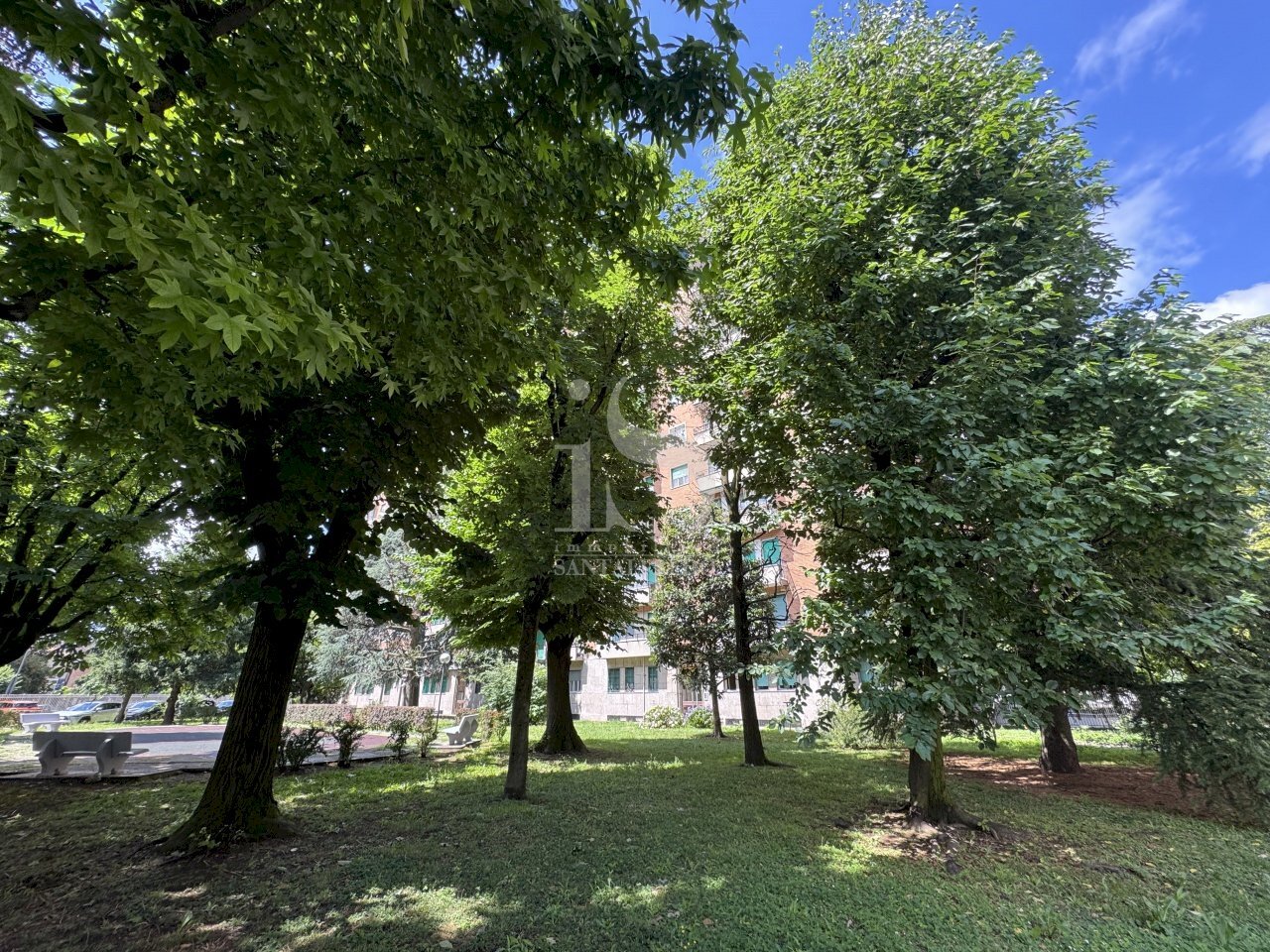 One-room apartment VIA CIMABUE, 19, Milano - photo 3