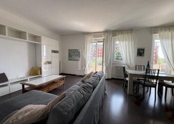One-room apartment VIA CIMABUE, 19, Milano - photo 6