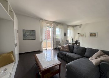 One-room apartment VIA CIMABUE, 19, Milano - photo 7