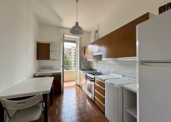 One-room apartment VIA CIMABUE, 19, Milano - photo 17