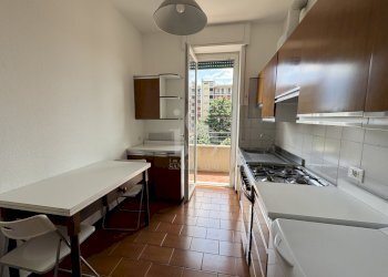 One-room apartment VIA CIMABUE, 19, Milano - photo 18