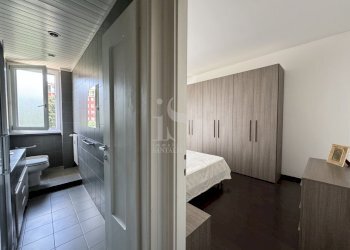 One-room apartment VIA CIMABUE, 19, Milano - photo 20