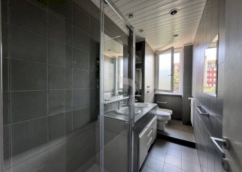 One-room apartment VIA CIMABUE, 19, Milano - photo 21