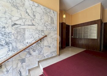 One-room apartment VIA CIMABUE, 19, Milano - photo 28