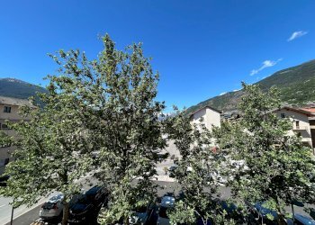 Four-room apartment VIA VUILLERMINAZ, Aosta - photo 10