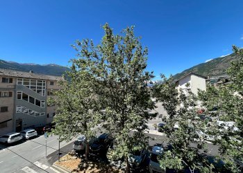 Four-room apartment VIA VUILLERMINAZ, Aosta - photo 11