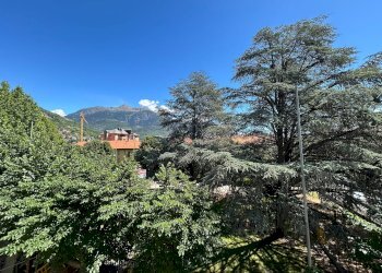 Four-room apartment VIA VUILLERMINAZ, Aosta - photo 12