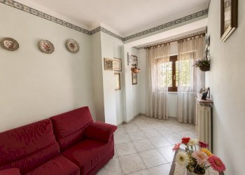 Four-room apartment VIA VUILLERMINAZ, Aosta - photo 7