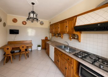 Four-room apartment VIA VUILLERMINAZ, Aosta - photo 5