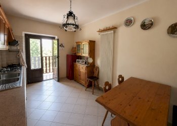 Four-room apartment VIA VUILLERMINAZ, Aosta - photo 4