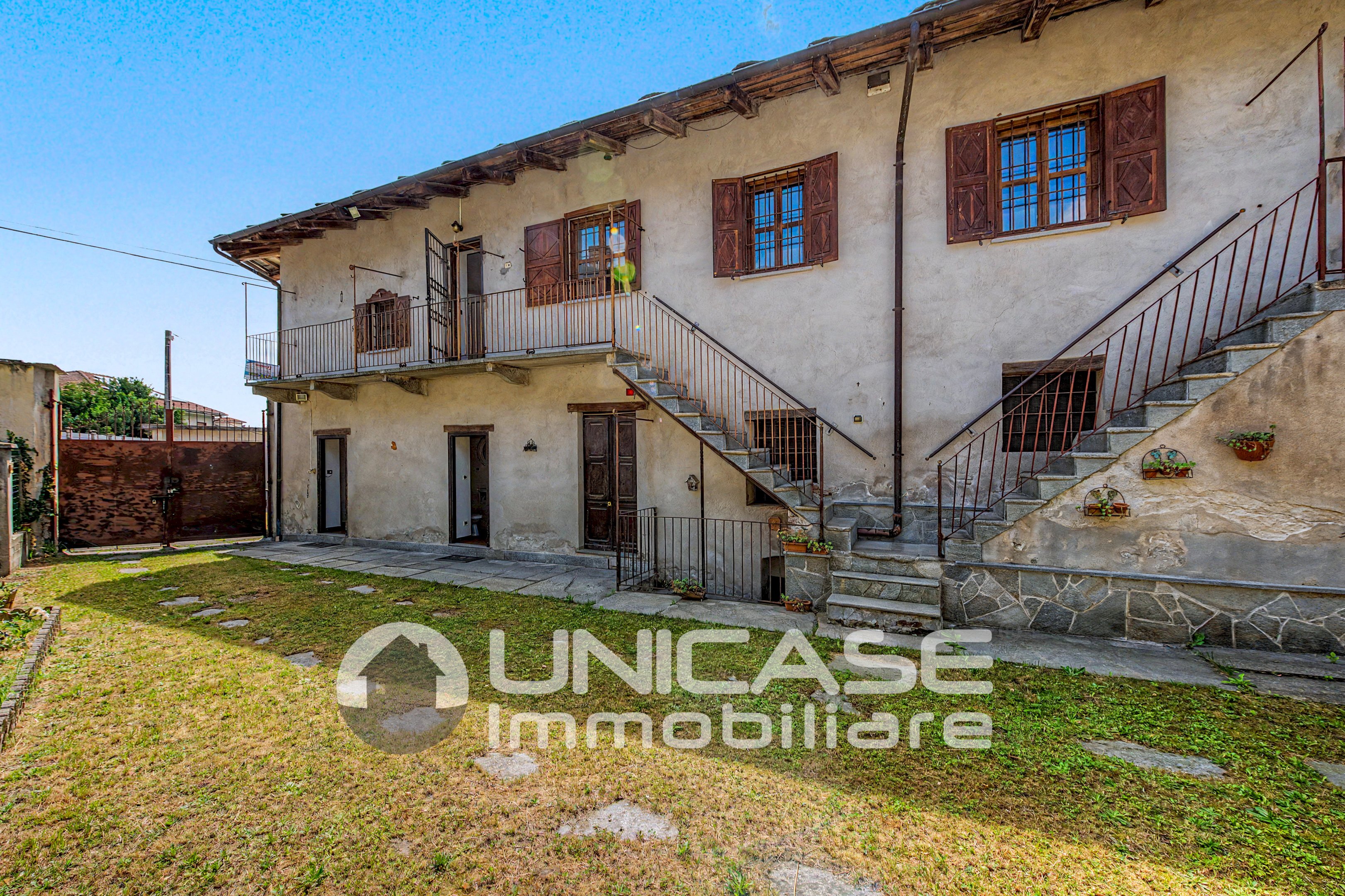 Villa Bifamiliare Via Ospedale, 10, Bibiana - foto 1